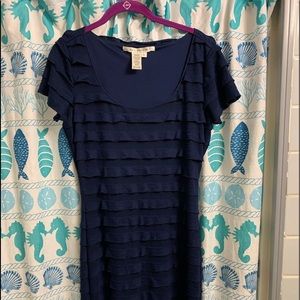 🔥HOST PICK🔥Max Studio Ruffle Dress